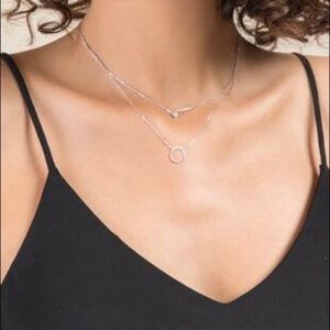 Francesca’s Necklace